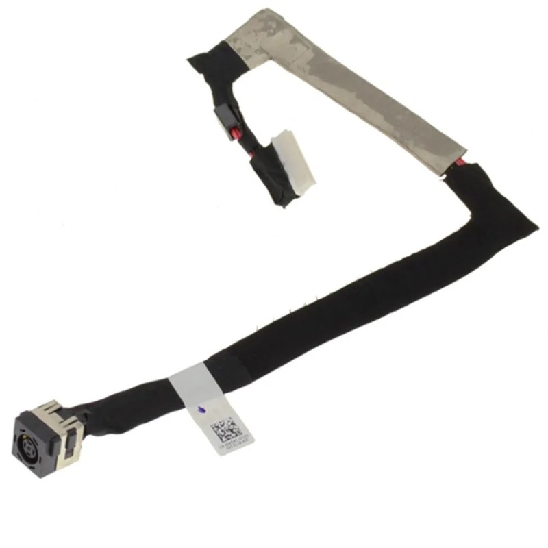 00K5M1 – Câble Flex LCD Connecteur 13 Broches pour Dell | Garantie 3 ans